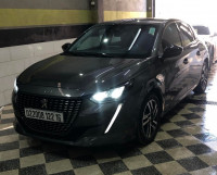 voitures-peugeot-208-2022-blida-algerie