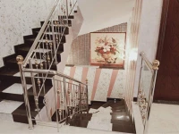 rampe d escalier moderne algerie