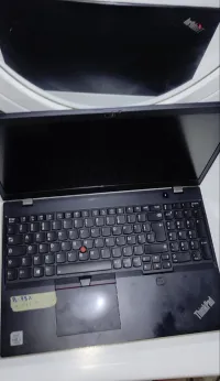 Laptop thinkpad L15    ( i7/10em)