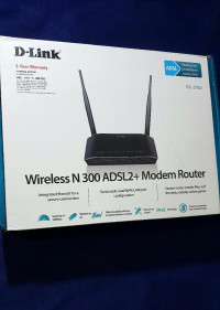 modems-routeurs-modem-d-link-chlef-algerie