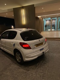 سيارات-peugeot-207-2012-allure-العاشور-الجزائر