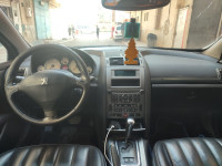 voitures-peugeot-407-2024-rouached-mila-algerie