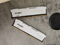 RAM DDR4 8GB 3200MHZ