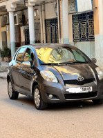 voitures-toyota-yaris-2009-chiffa-blida-algerie