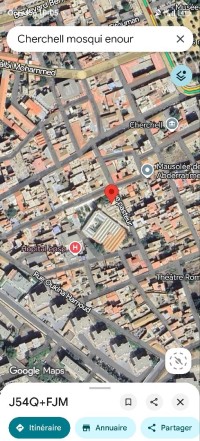 محل-بيع-تيبازة-شرشال-الجزائر