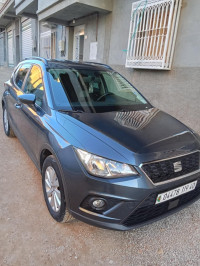 voitures-seat-arona-2019-style-cherchar-khenchela-algerie