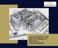 ecoles-formations-les-secrets-de-revit-pour-le-design-dinterieur-draria-alger-algerie