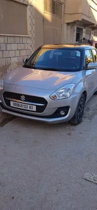Suzuki Swift 2022 Swift