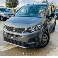 voitures-peugeot-rifter-2022-allure-birtouta-alger-algerie