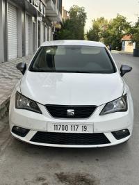 سيارات-seat-ibiza-2017-سطيف-الجزائر