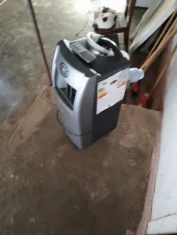 Climatiseur mobile 9000BTU