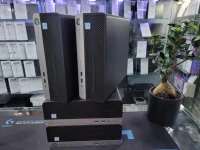 HP PRODESK 400 G5 SFF, i5-8500, 4GB, 1TB HDD, UHD630