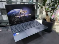 ASUS ZENBOOK 14, i7-1165G7, 16GB, 512GB SSD, IRIS XE