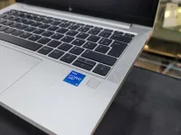 HP ELITEBOOK 830 G8, i5vPro-1145G7, 16GB, 256GB SSD, IRIS XE