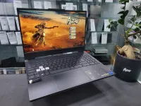 ASUS TUF DASH F15, i7-12650H, 16GB, 512GB SSD, RTX3050 Ti