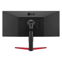 VENDU - LG 34'' 2K (86 cm) 34WP65G| UltraWide Moniteur LED IPS 21/9ème, 1MS | Résolution 2560x1080