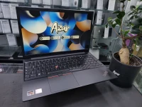 LENOVO THINKPAD E15 GEN 3, RYZEN 7-5700U, 16GB, 512GB SSD, RX VEGA 8