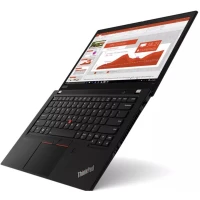 Lenovo ThinkPad T14s Gen 2 Tactile, Intel Core i7-1185G7 vPro, 32GB LPDDR4X, 512GB SSD, iRis Xe, 14"