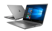 HP ZBOOK FURY G8, i7vPro 11TH 11850H, 32GB, 1TB, RTX2000