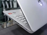 HP LAPTOP 14S, RYZEN 5-5500U, 8GB, 256GB SSD, RX VEGA 7