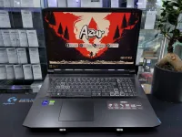 ACER NITRO 5 17", i9-11900H, 16GB, 512GB, RTX3070 8GB