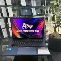 ASUS ZENBOOK 14 OLED 2.8K TACTILE, i7-1260P, 16GB, 512GB SSD