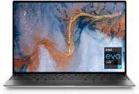 DELL XPS 13, 4K TOUCH, i7-1195G7, 32GB LPDDR4X, 1TB SSD