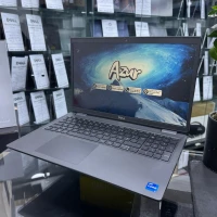 DELL LATITUDE 3520, i5-1135G7, 8GB, 256GB SSD, iRis Xe 