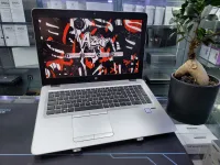 HP ELITEBOOK 850 G4, i7-7500U, 8GB, 256GB SSD