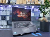 LENOVO THINKPAD T480, i5-8350U, 8GB, 256GB SSD, INTEL UHD 620
