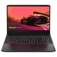 Lenovo IdeaPad Gaming 3 (15ACH6), AMD Ryzen 7 5800H, 16GB 3200MHz, 512GB SSD, RTX3050 4GB