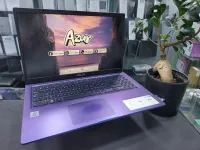 ASUS VIVOBOOK 15, i7-1065G7, 8GB, 512GB SSD, IRIS PLUS