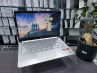 HP LAPTOP 14S, RYZEN 5-5500U, 8GB, 256GB SSD, RX VEGA 7