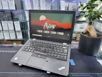 LENOVO THINKPAD 13, i5-7200U, 8GB, 256GB SSD, INTEL HD 620