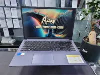 ASUS VIVOBOOK 15, i5-1235U, 16GB, 512GB, IRIS XE