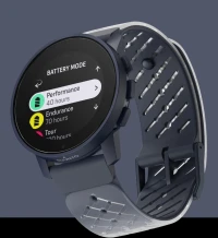 SUUNTO 9 PEAK PRO - OCEAN BLUE - SMARTWATCH