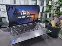 LENOVO THINKPAD E15 GEN 2, i7-1165G7, 16GB, 512GB SSD, IRIS XE