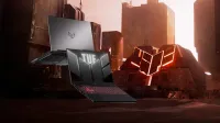 VENDU - ASUS TUF GAMING A16, Ryzen 9 7845HX, 32GB DDR5, 1TB SSD, RTX4070 8GB, NEUF SOUS EMBALLAGE