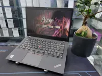 VENDU - LENOVO THINKPAD T14 GEN 1, i5-10310U vPro, 16GB, 256GB SSD