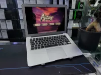 MACBOOK AIR 2017, i5-5350U, 8GB, 128GB SSD, CYCLE : 375