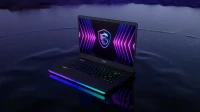 MSI GE66 Raider 11UH 4K OLED, Intel Core i7-11800H, 16GB, 1TB SSD, RTX3080 8GB