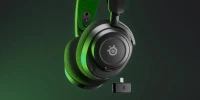 VENDU - CASQUE - SteelSeries Arctis Nova 7X (Noir)