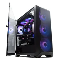 VENDU - PC FORGEON, i7-13700KF, 32GB 6000MTs, 1TB WD BLACK, RTX4070 12GB, NEUF JAMAIS UTILISER