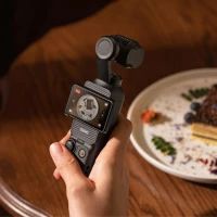 DJI OSMO POCKET 3 - CREATOR COMBO