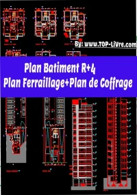 étude génie civil 