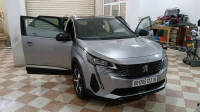 voitures-peugeot-3008-2022-allure-blida-algerie