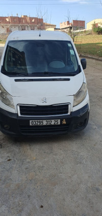 voitures-peugeot-expert-2012-constantine-algerie