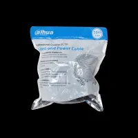 Câble Caméra Originale Dahua Certifier 