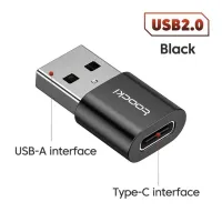 Adaptateur  USB Type C To USB 3.0 & USB 2.0 
