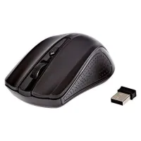 Souris sans Fils 10m 2.4 Ghz 1600 DPI